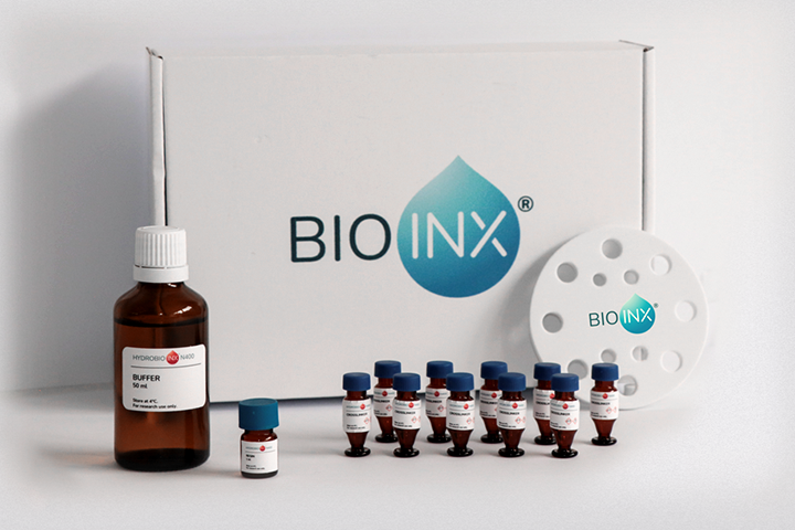 BIO INX 生物树脂概述